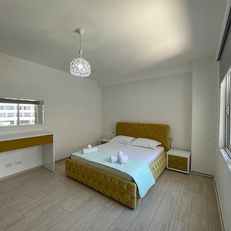 Cava Apartments Σαράντα Εξωτερικό φωτογραφία