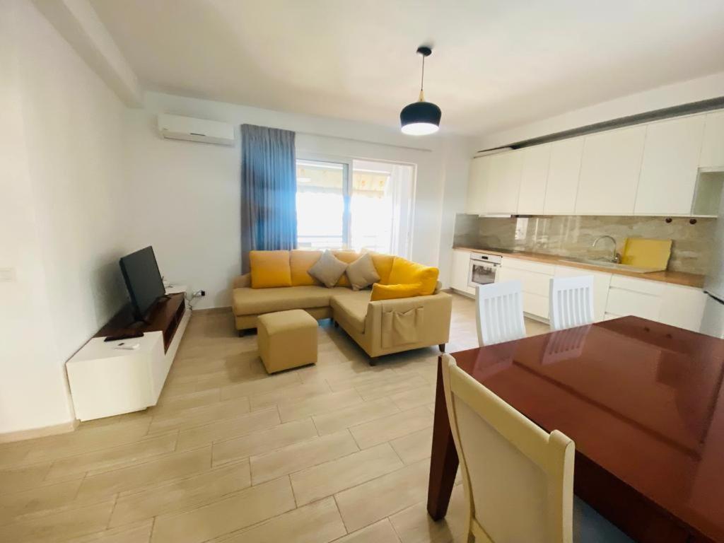 Cava Apartments Σαράντα Εξωτερικό φωτογραφία
