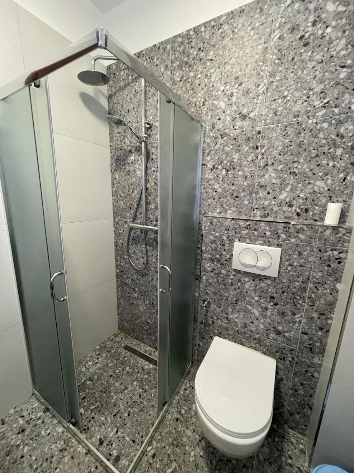 Cava Apartments Σαράντα Εξωτερικό φωτογραφία