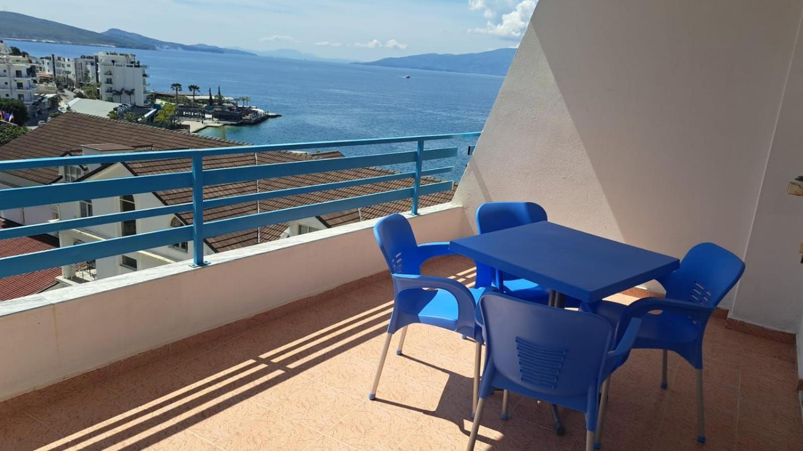 Cava Apartments Σαράντα Δωμάτιο φωτογραφία