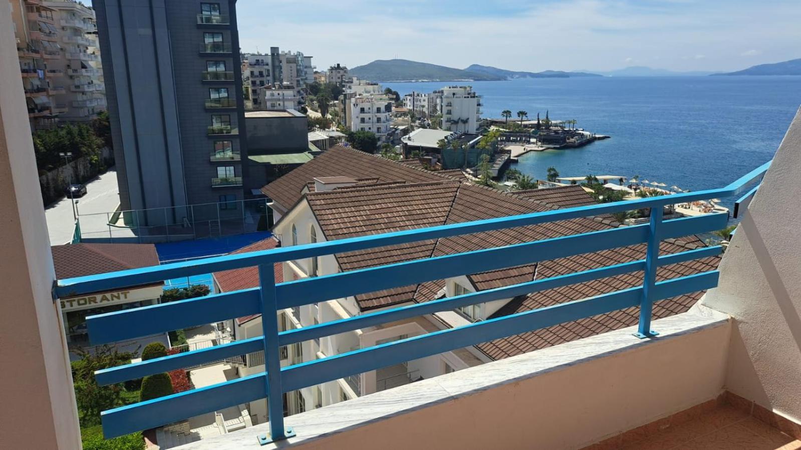 Cava Apartments Σαράντα Δωμάτιο φωτογραφία