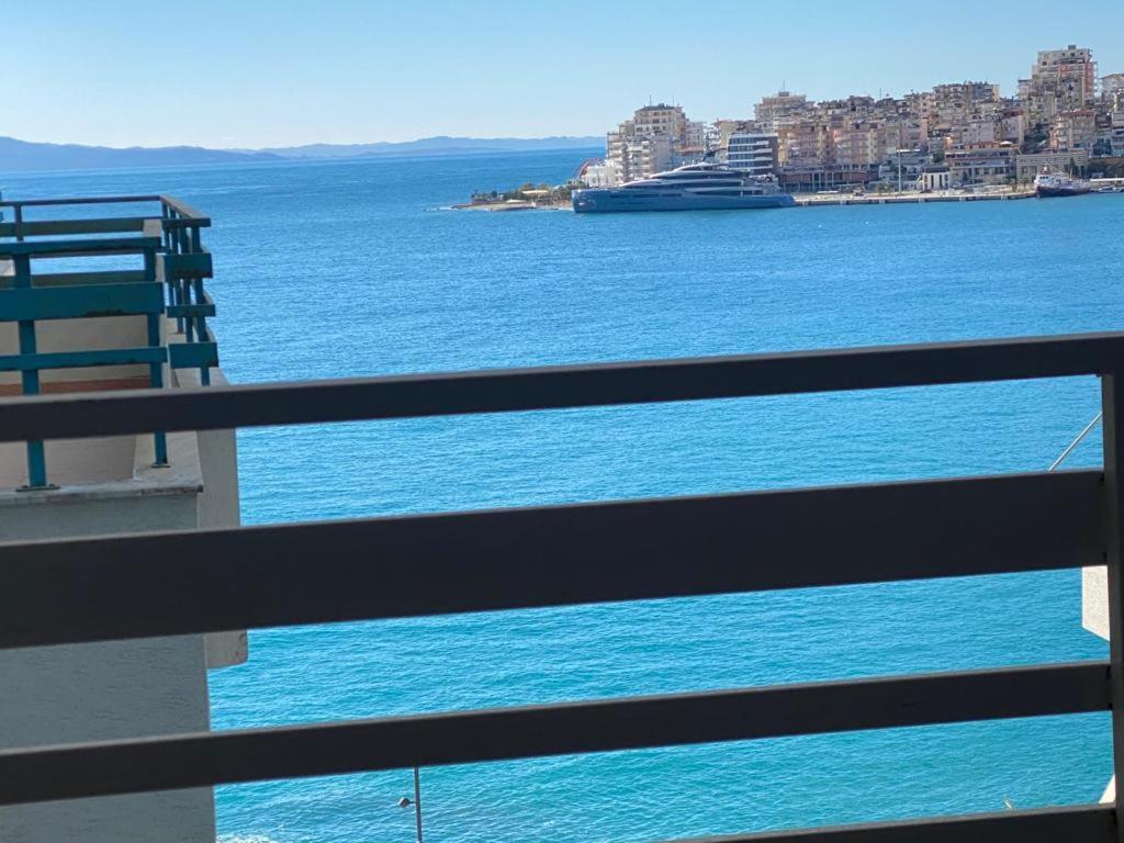 Cava Apartments Σαράντα Δωμάτιο φωτογραφία