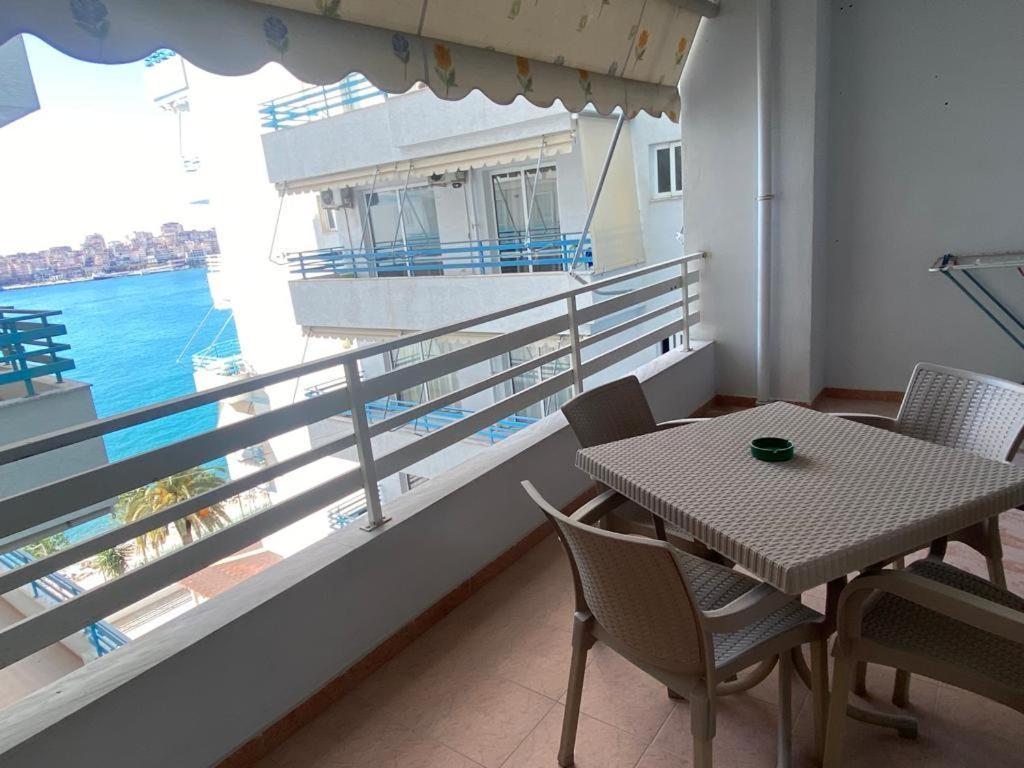Cava Apartments Σαράντα Δωμάτιο φωτογραφία