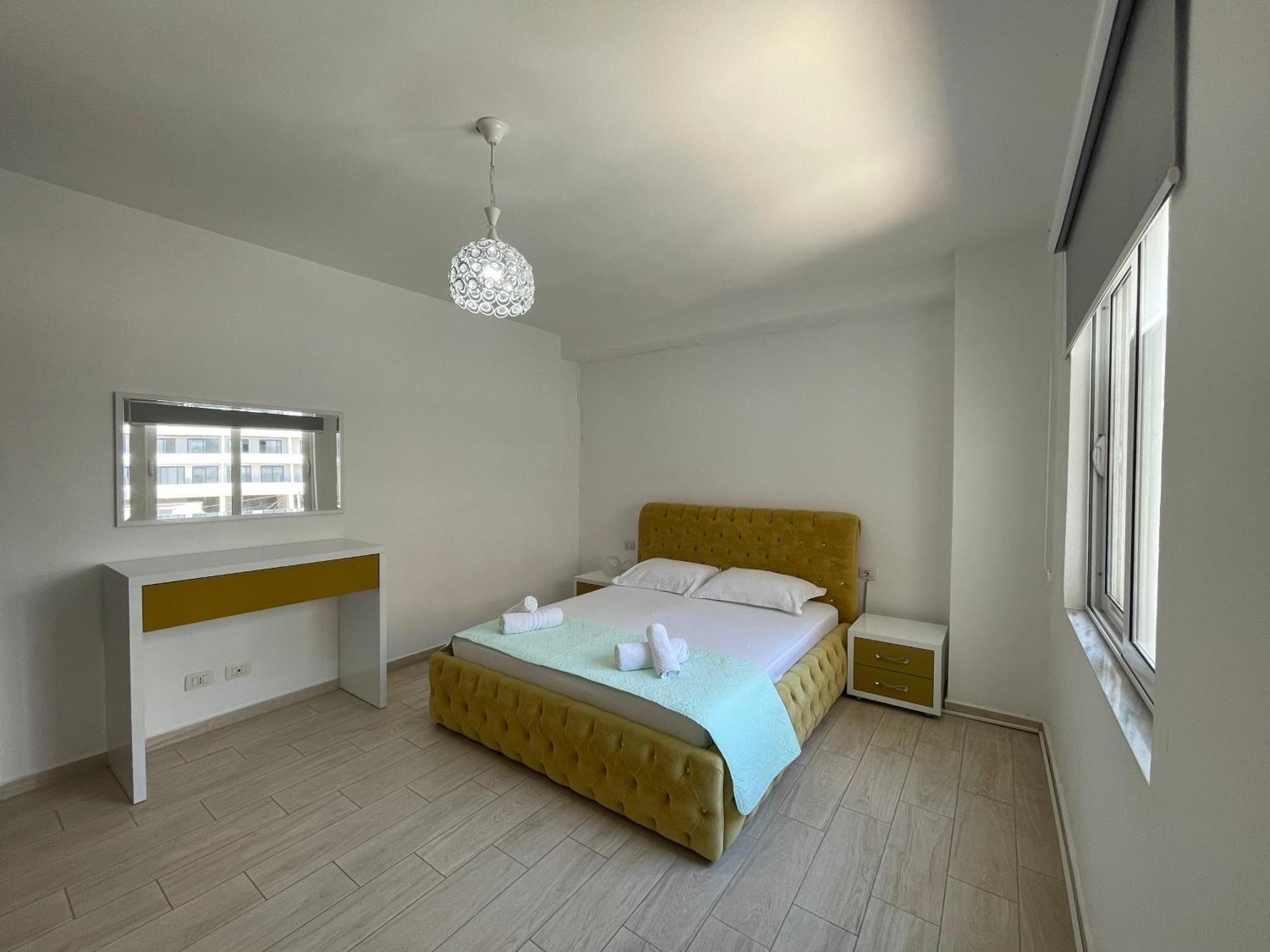 Cava Apartments Σαράντα Εξωτερικό φωτογραφία
