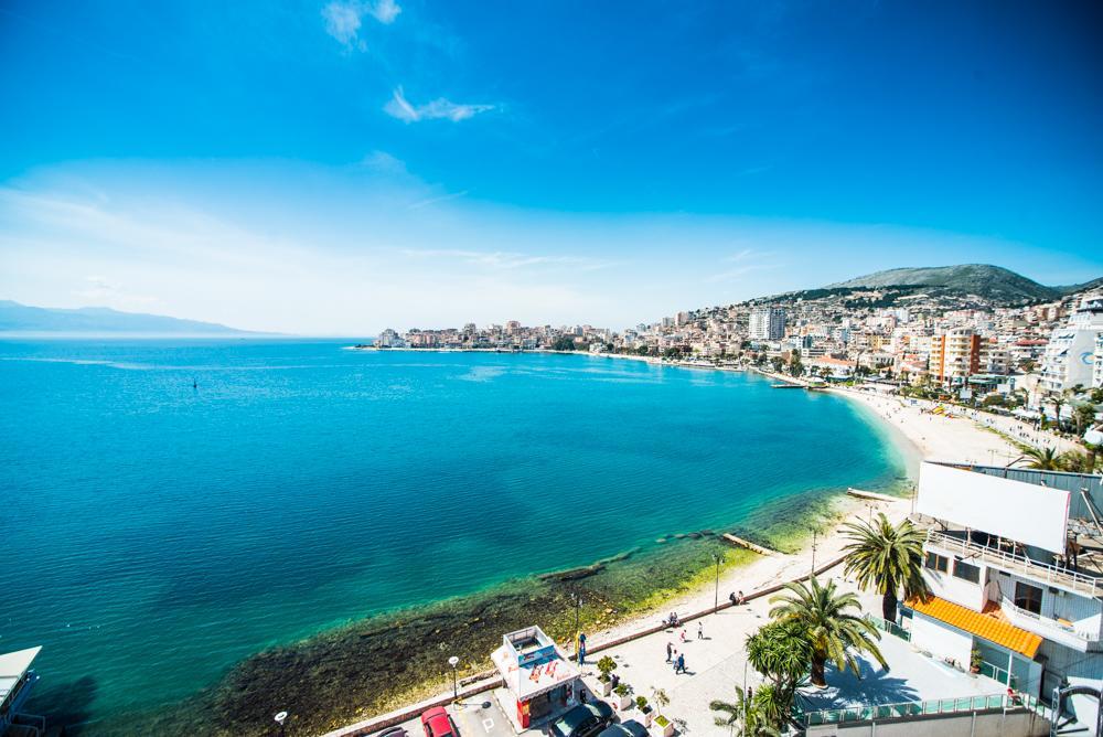 Cava Apartments Σαράντα Εξωτερικό φωτογραφία