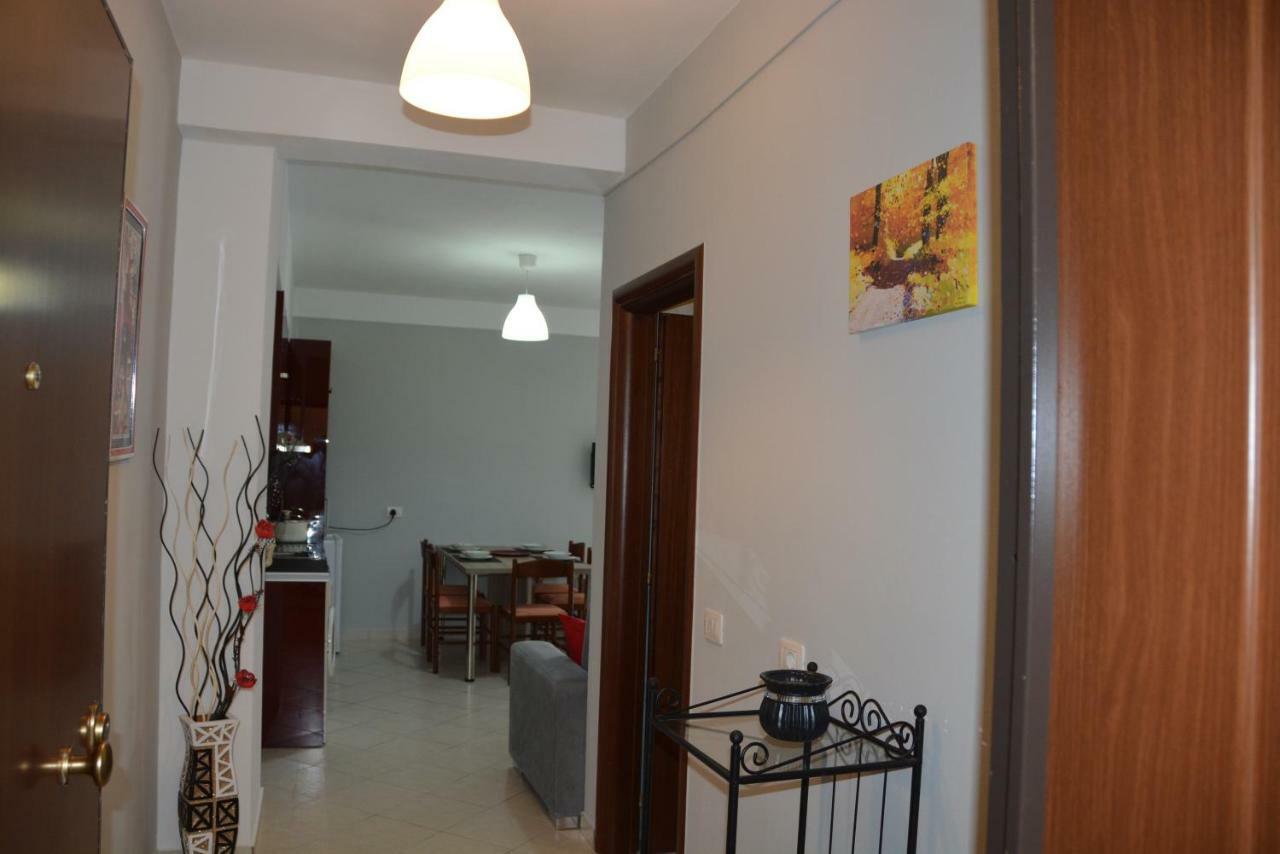 Cava Apartments Σαράντα Εξωτερικό φωτογραφία